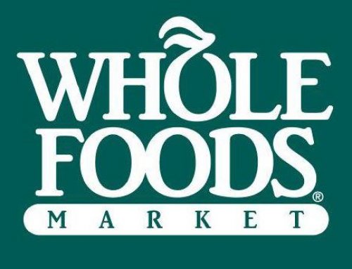 Whole Foods Location in West Ashley